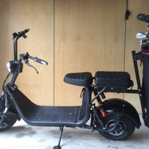 VENTURE GS2000 ELECTRIC GOLF SCOOTER 2 x 20ahr BATTERIES