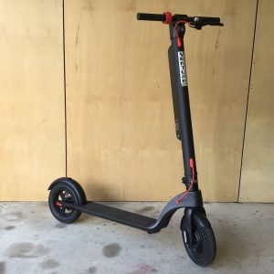 VENTURE 350x PLUS Folding Electric Scooter