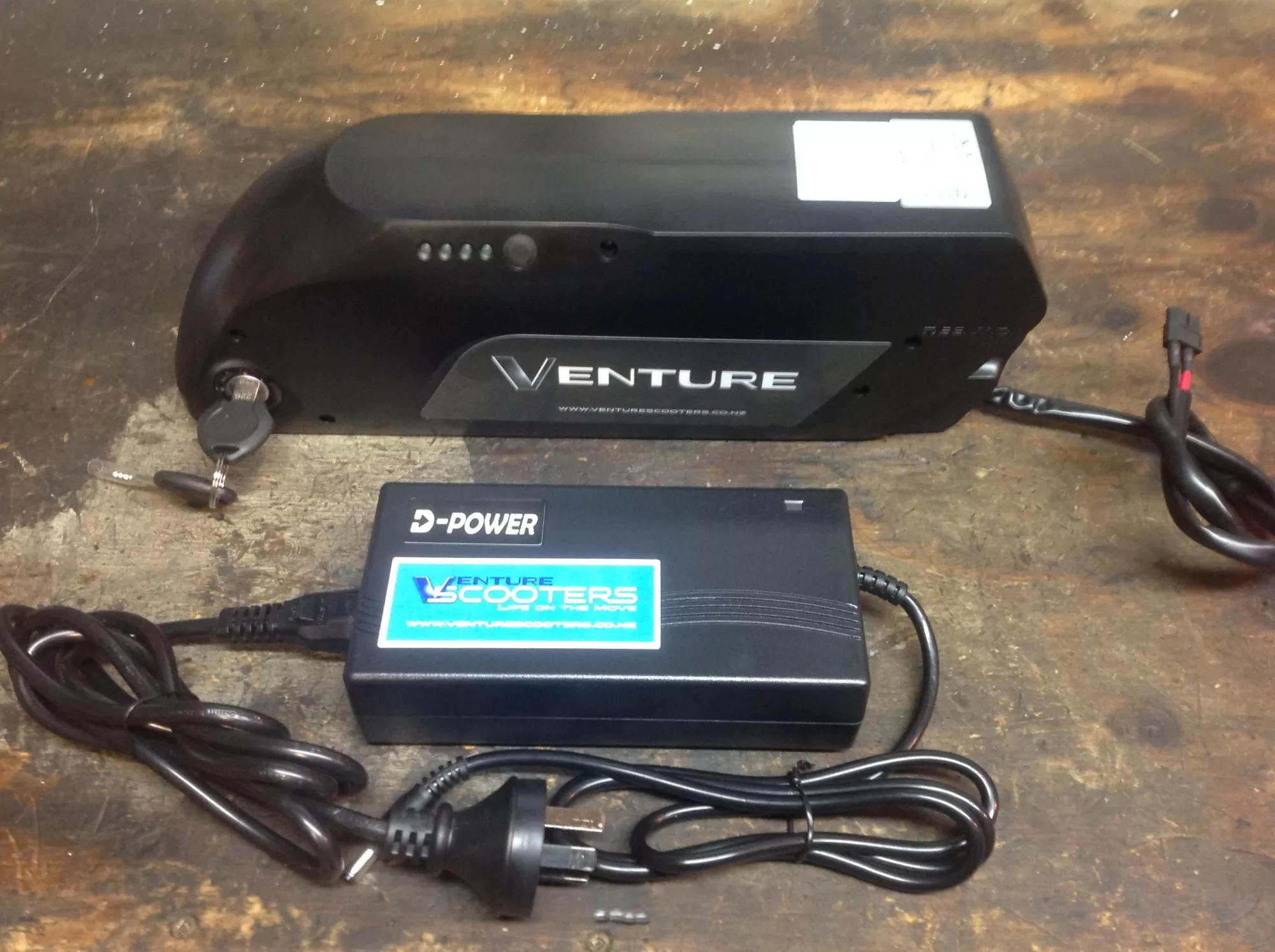 How to Look After Your Lithium Ion Battery