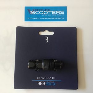 Crank Removal Tool