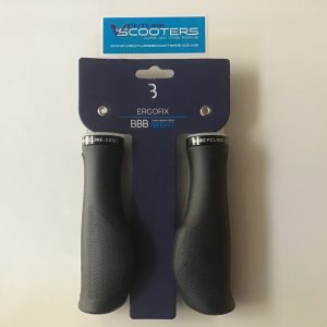 Comfort Grips