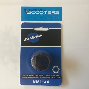 Bottom Bracket Removal Tool