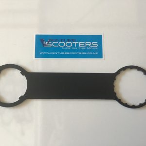 Bafang Motor Installation Tool