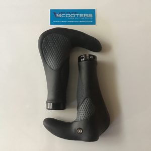 Comfort Grips With Barends