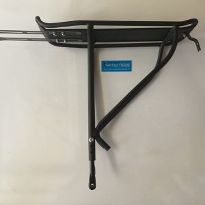 Heavy Duty Rear Carrier
