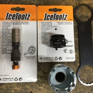 ULTIMATE 4 X SPECIAL TOOL COMBO