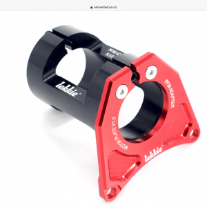 Press Fit 30 Bottom Bracket Adapter