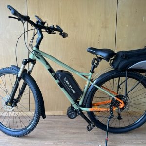 GT Avalanche Elite Deluxe 500 Watt 20AHR