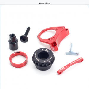 Press Fit BB 86/92MM Bottom Bracket Adapter
