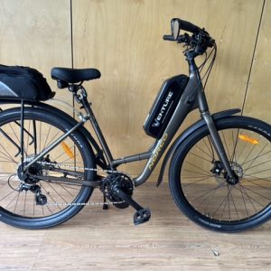 Norco Scene Deluxe 500 watt 17.5ahr E-Bike