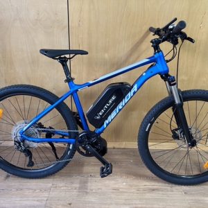 Merida Big Seven 200 500 Watt E Bike