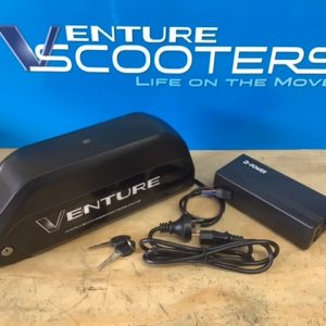 Venture 52V 21AHR 1092WHR Battery Package