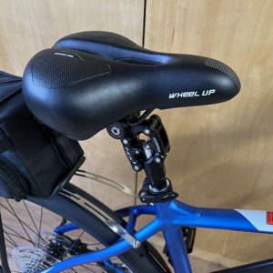 Wheelup Comfort Seat