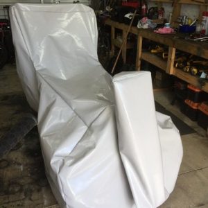 Venture GT2000 Golf Trike Cover