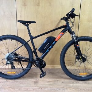 Marin Bolanis Ridge 2 500WATT E Bike