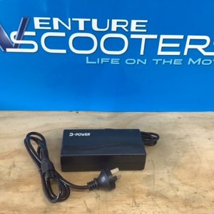 Venture 36volt 3 amp battery charger