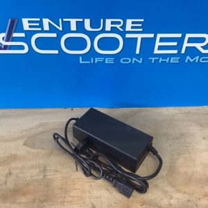 Venture CTS350 48 volt 3 amp battery charger