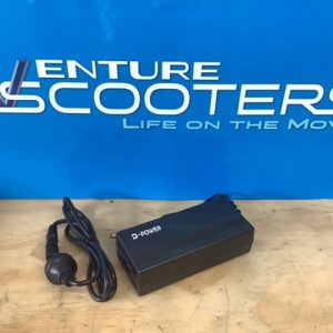 Venture 52 volt 3 amp battery charger