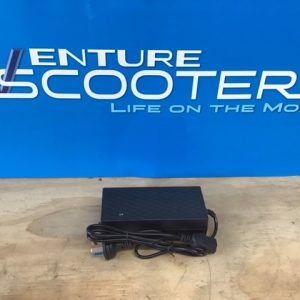 350x 350i & 500x e scooter battery charger