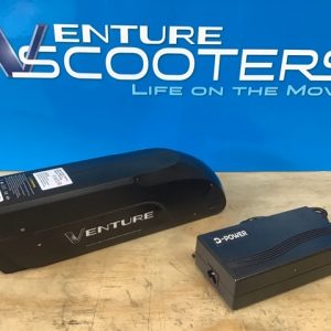 Venture 36V 14AHR 504WHR Battery Package