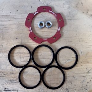 Bafang HD1000 Conversion spacer kit
