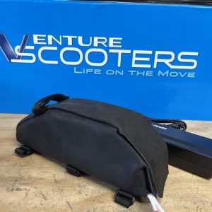 52volt 20ahr custom battery & bag.