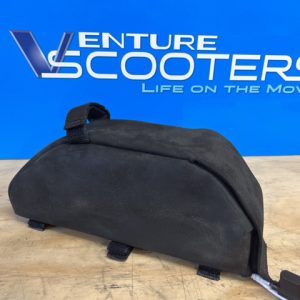 48volt 25ahr custom battery & bag.