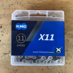 KMC X11 CHAIN 11 Speed chain
