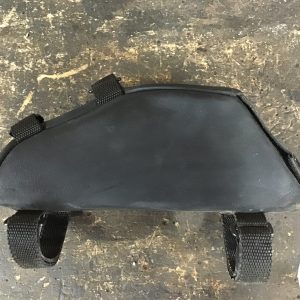 52 Volt 15AHR Custom Battery & Bag