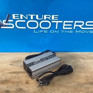 60 volt 3 amp charger