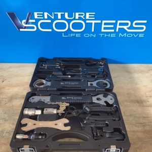 Bike Hand Tool kit