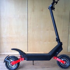 Venture Sabre X10 E scooter