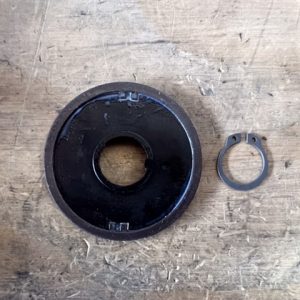 Bafang HD1000 Magnetic Disc