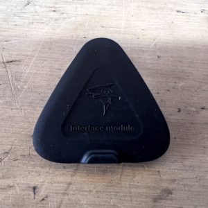 Battery Charging Port Cover