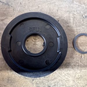 Bafang BBSO2B Magnetic Disc