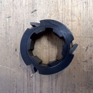 Bafang BBSO2B Clutch 300, 500 & 750WATT Motors