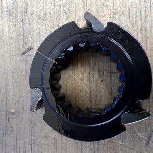 Bafang HD1000 Clutch