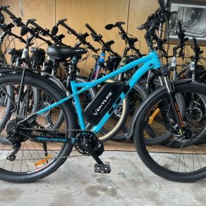 GT Avalanche Comp Deluxe 500WATT 20AHR