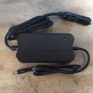 Venture 12/36 volt 2 amp battery car charger