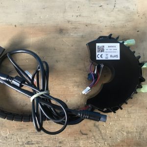 Bafang HD1000 Motor Controller 48/52volt 30amp