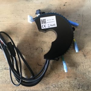 Bafang BBSO2B 500/750watt Motor Controller 48 volt
