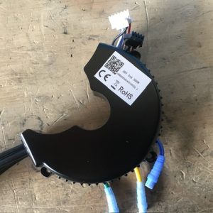 Bafang BBSO2B 36 volt 300/500watt Motor Controller