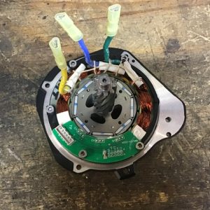 Bafang HD1000 48/52volt 1000watt motor windings