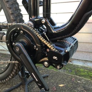 CYC STEALTH Gen3 92mm Combo MEGA DEAL!