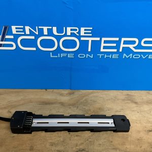 Battery mounting cradle. Our most common cradle.