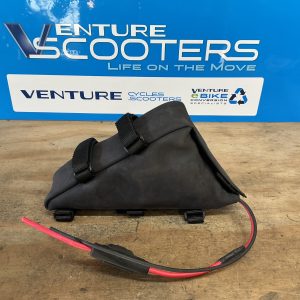52volt 16ahr high power custom battery & bag