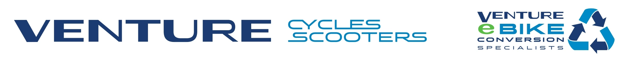 Venture Cycles & Scooters