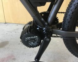HD1000 watt motor