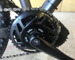 1000watt Bling Ring