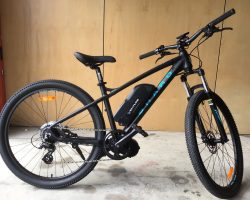 2020 HARO Double Peak Sport 16&rdquo;